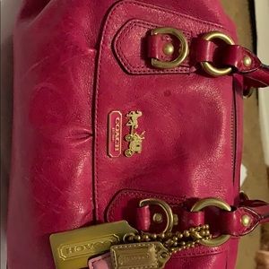 Coach Handbag